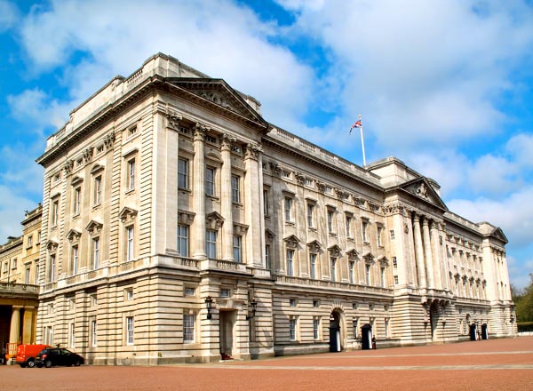 Buckingham Palace