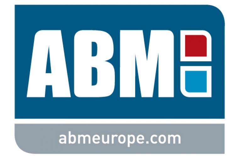 1) To project a consistent image in all markets a new web site has been created www.abmeurope.com