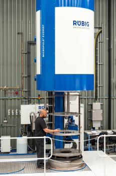 5) Wallwork plasma nitriding is offered stand alone or as part of duplex coating processes