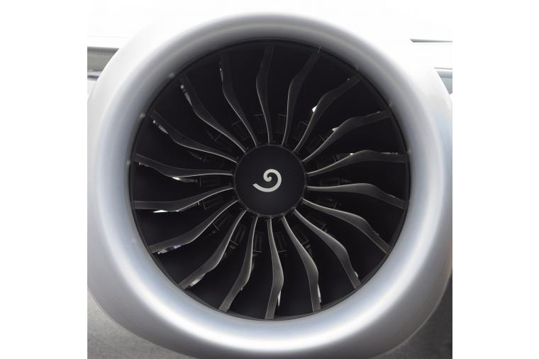 1) Heat treatment and hard coatings of jet engine turbine blades are just two of many thermal processes available at the Wallwork Group